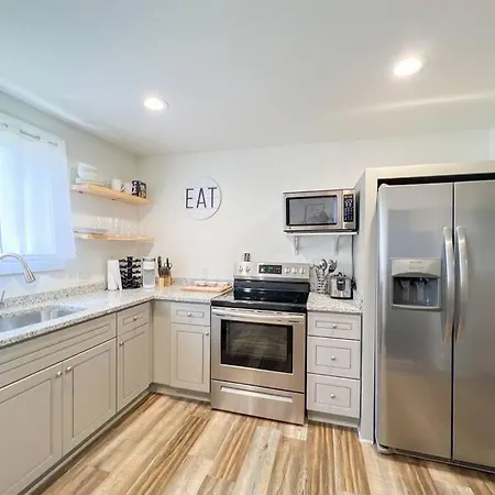 Appartement 2Br Cedar Lane Road Retreat At Swamp Rabbit Trail! à Greenville Extérieur photo