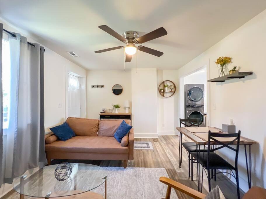 2br Cedar Lane Road Retreat At Swamp Rabbit Trail! Appartement *