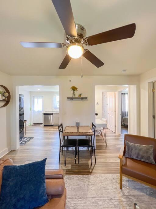 2br Cedar Lane Road Retreat At Swamp Rabbit Trail! * Greenville