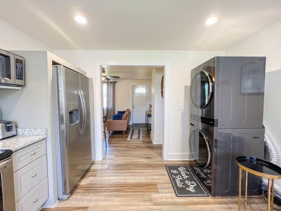 2br Cedar Lane Road Retreat At Swamp Rabbit Trail! Appartement *